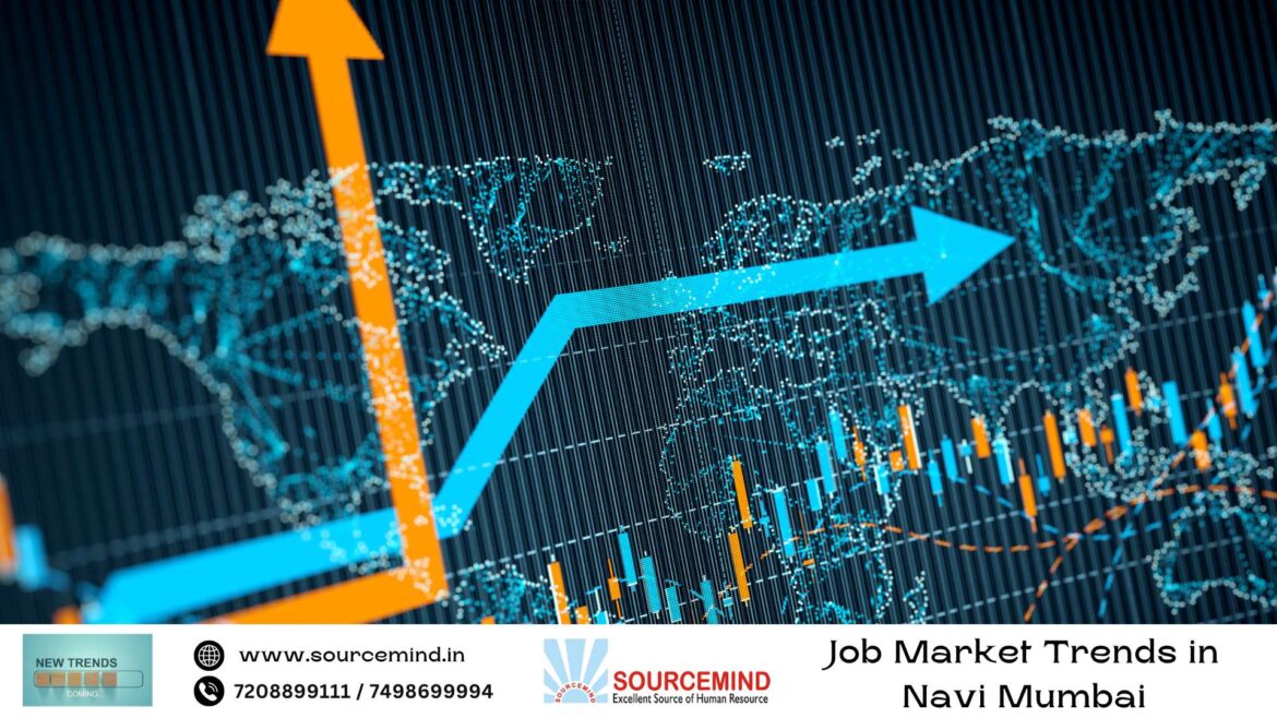Job Market Trends in Navi Mumbai