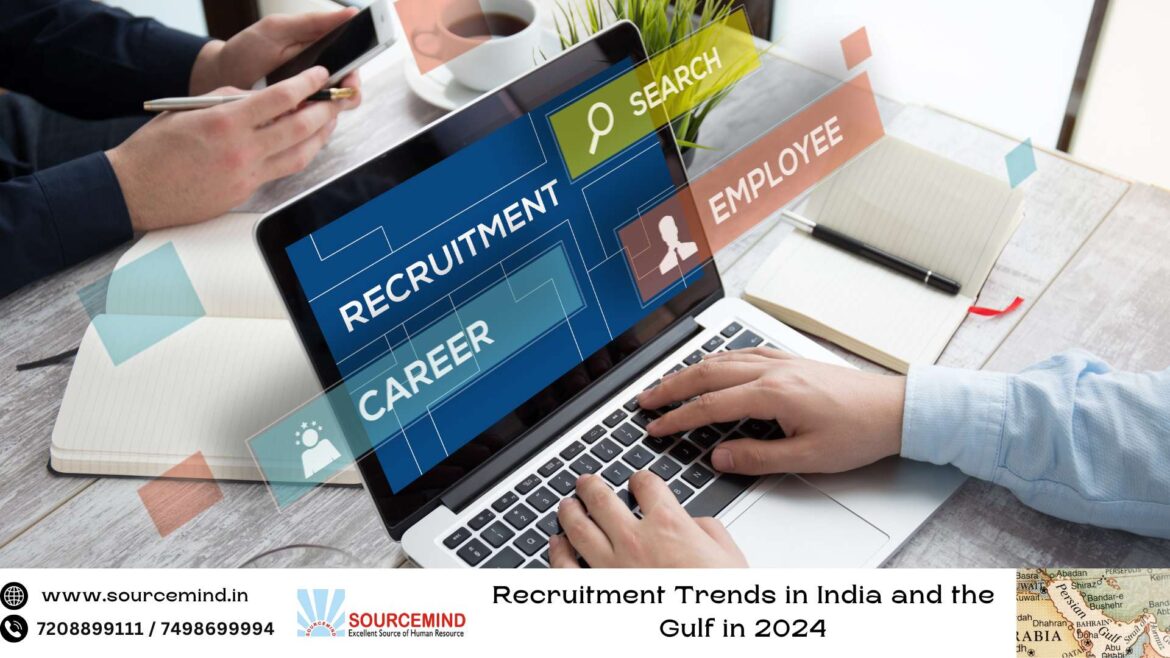 Recruitment Trends in India and the Gulf in 2024